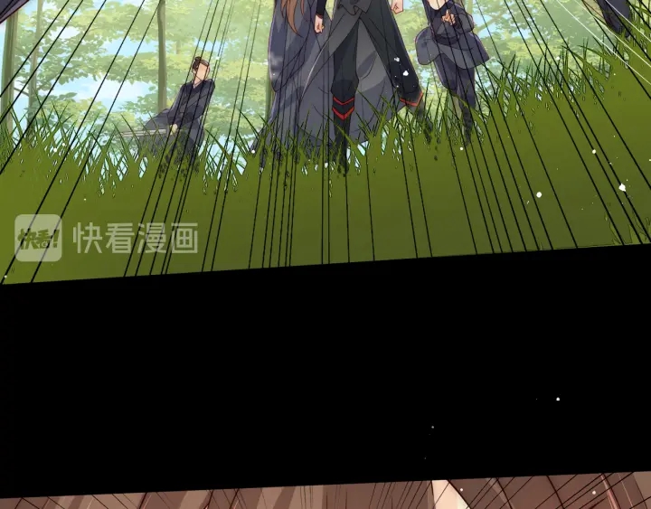 养敌为患韩漫全集-第115话 夜沐主动吻墨临渊无删减无遮挡章节图片 