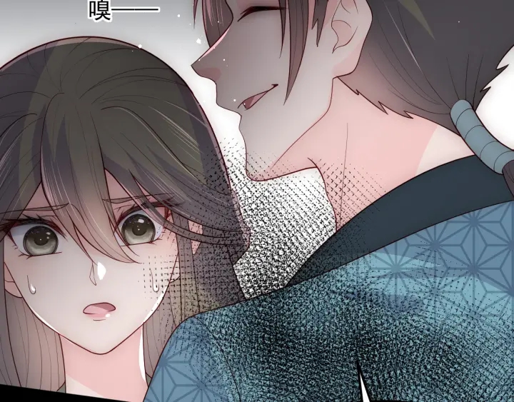 养敌为患韩漫全集-第115话 夜沐主动吻墨临渊无删减无遮挡章节图片 