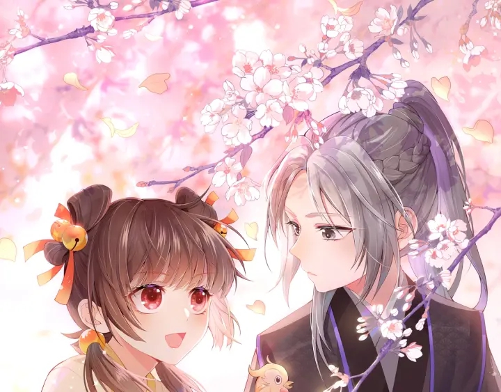 养敌为患韩漫全集-第11话 吾家有女初长成无删减无遮挡章节图片 