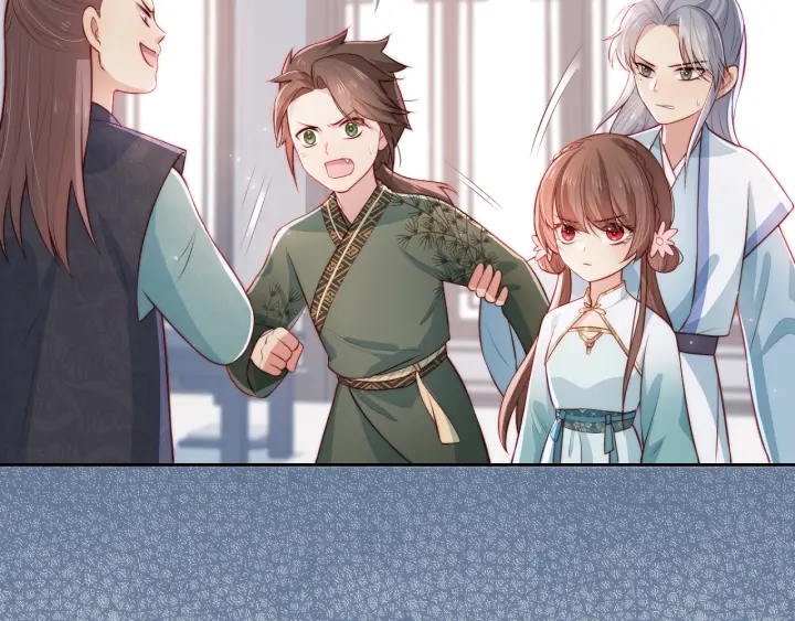 养敌为患韩漫全集-第11话 吾家有女初长成无删减无遮挡章节图片 