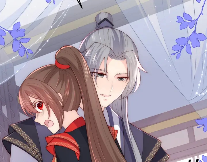 养敌为患韩漫全集-第117话 赵明玉的要求无删减无遮挡章节图片 
