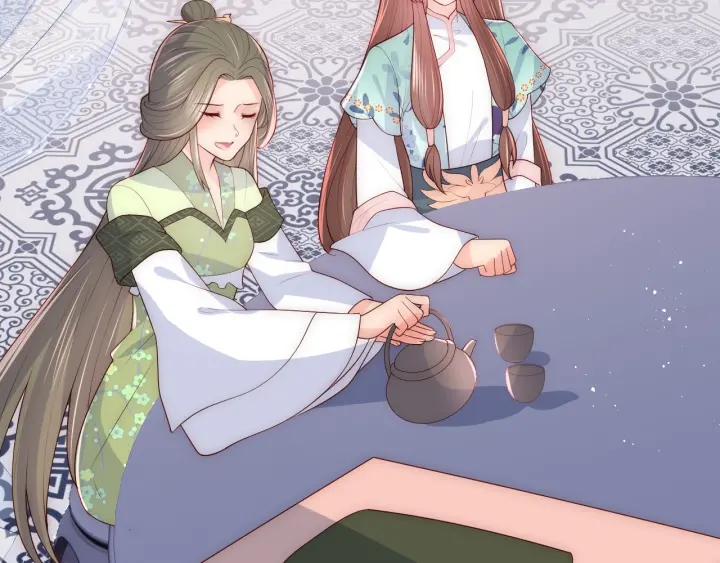 养敌为患韩漫全集-第117话 赵明玉的要求无删减无遮挡章节图片 