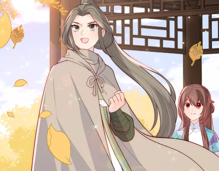 养敌为患韩漫全集-第118话 再闹我就吻你！无删减无遮挡章节图片 