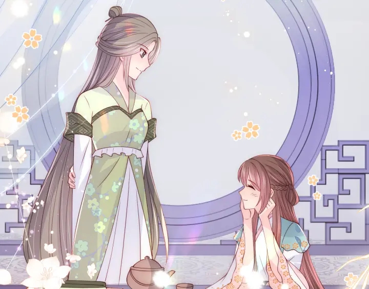 养敌为患韩漫全集-第119话 再闹就生吃了你无删减无遮挡章节图片 