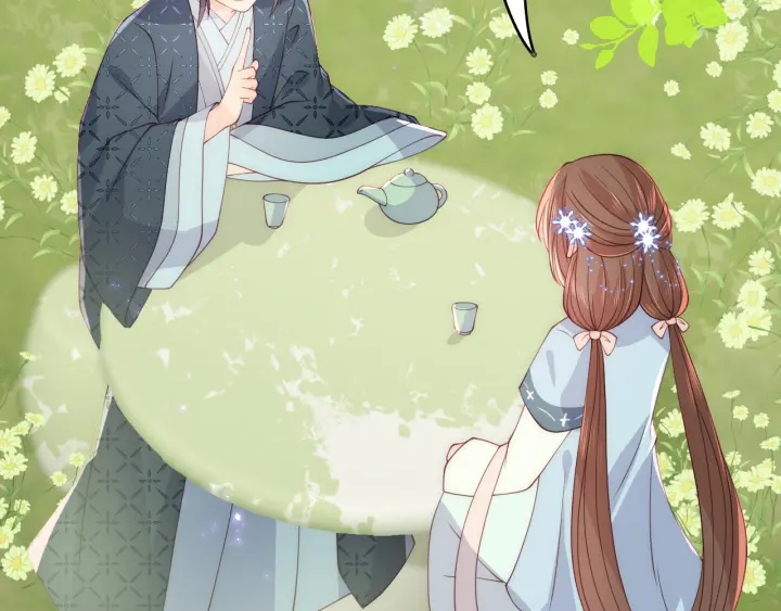 养敌为患韩漫全集-第124话 墨临渊奶狗撒娇无删减无遮挡章节图片 