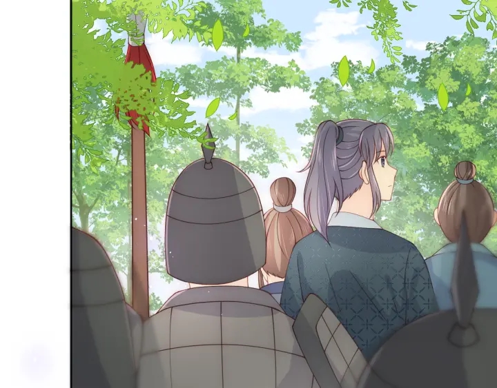 养敌为患韩漫全集-第125话 邑界图的秘密无删减无遮挡章节图片 