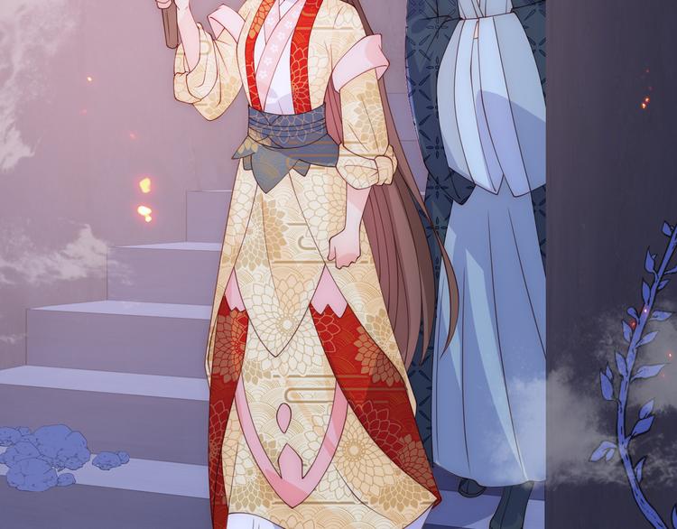 养敌为患韩漫全集-第126话 自己的命运自己掌握无删减无遮挡章节图片 