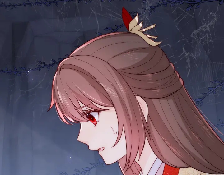 养敌为患韩漫全集-第130话 逃跑遇见“女鬼”？无删减无遮挡章节图片 