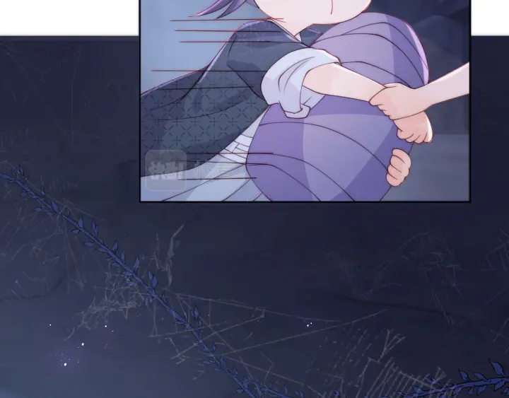 养敌为患韩漫全集-第130话 逃跑遇见“女鬼”？无删减无遮挡章节图片 