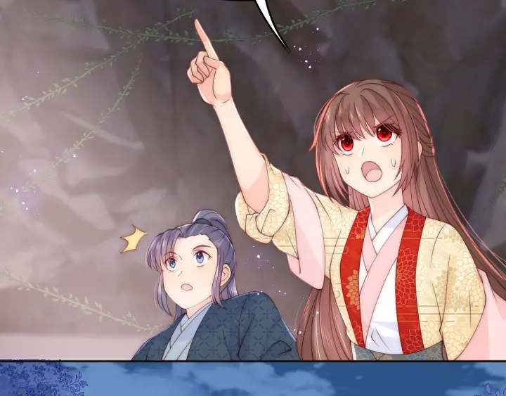 养敌为患韩漫全集-第130话 逃跑遇见“女鬼”？无删减无遮挡章节图片 