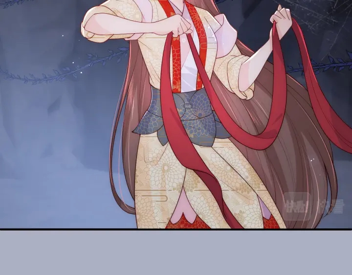 养敌为患韩漫全集-第130话 逃跑遇见“女鬼”？无删减无遮挡章节图片 
