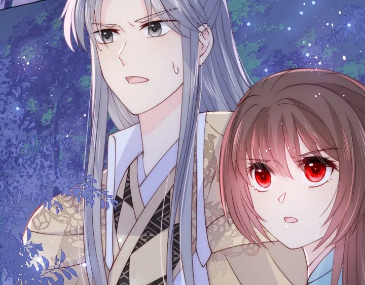 养敌为患韩漫全集-第135话 一起睡才安稳无删减无遮挡章节图片 