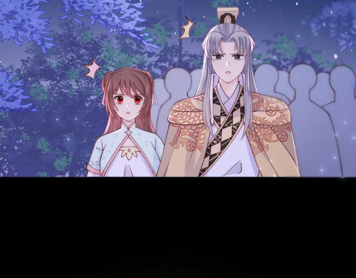 养敌为患韩漫全集-第135话 一起睡才安稳无删减无遮挡章节图片 