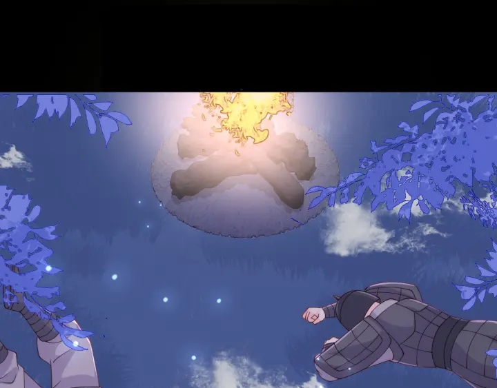 养敌为患韩漫全集-第135话 一起睡才安稳无删减无遮挡章节图片 