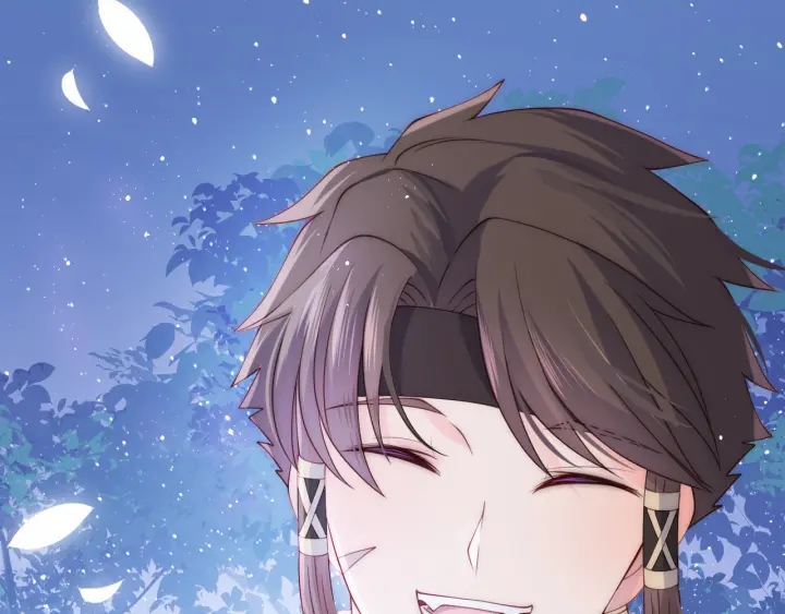 养敌为患韩漫全集-第136话 夜小狼出现无删减无遮挡章节图片 