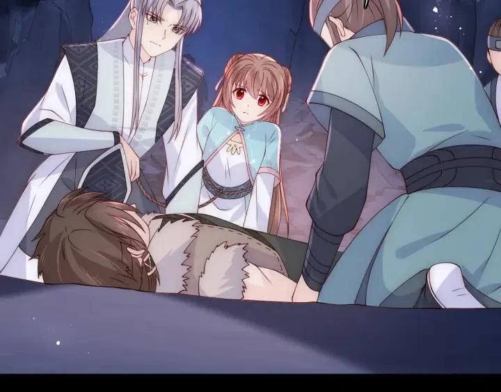 养敌为患韩漫全集-第136话 夜小狼出现无删减无遮挡章节图片 