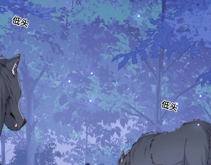 养敌为患韩漫全集-第136话 夜小狼出现无删减无遮挡章节图片 