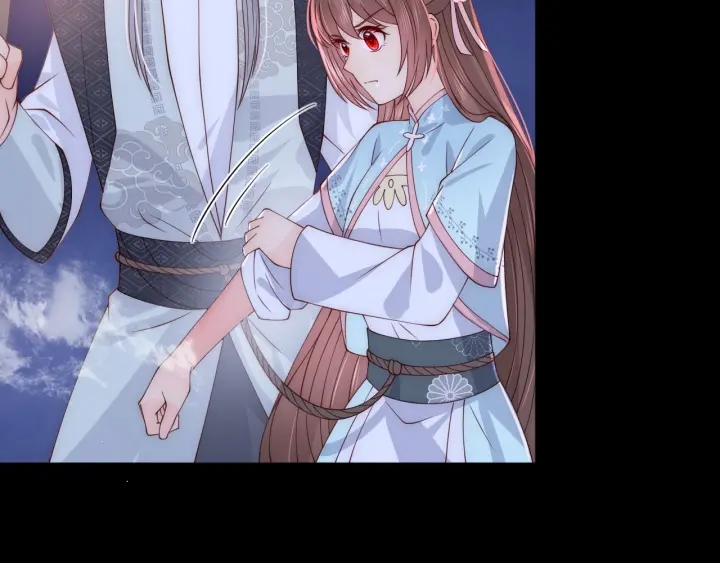 养敌为患韩漫全集-第137话 两人一起探宝无删减无遮挡章节图片 