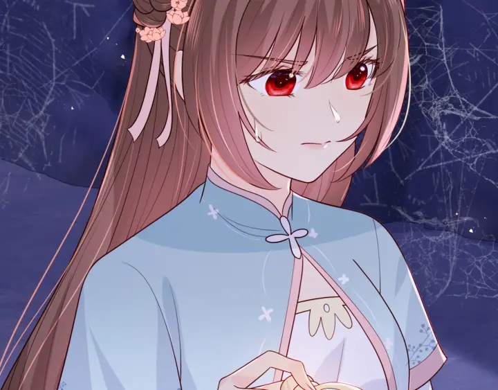 养敌为患韩漫全集-第139话 夜沐中毒无删减无遮挡章节图片 