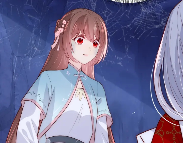 养敌为患韩漫全集-第140话 墨临渊救夜沐无删减无遮挡章节图片 