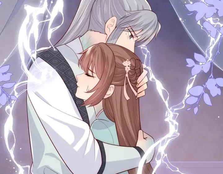 养敌为患韩漫全集-第140话 墨临渊救夜沐无删减无遮挡章节图片 