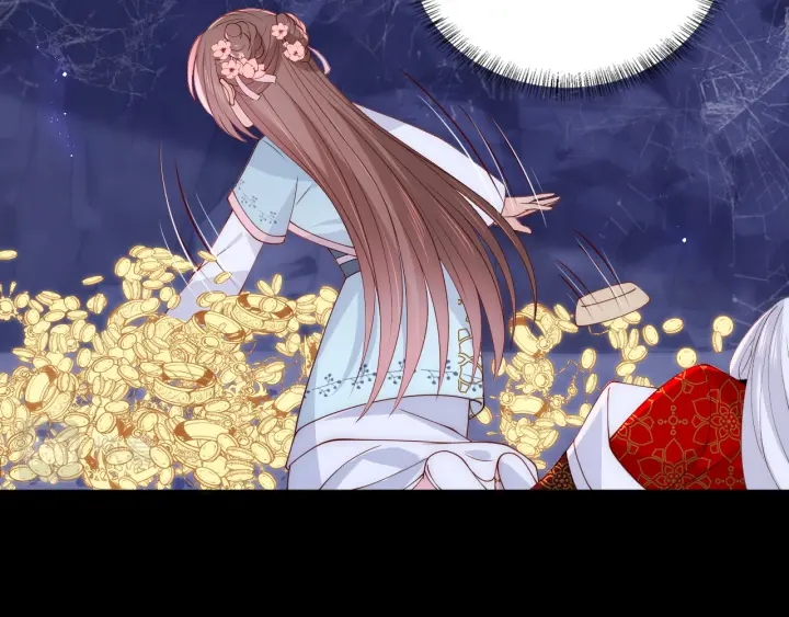 养敌为患韩漫全集-第141话 夜沐找解药无删减无遮挡章节图片 
