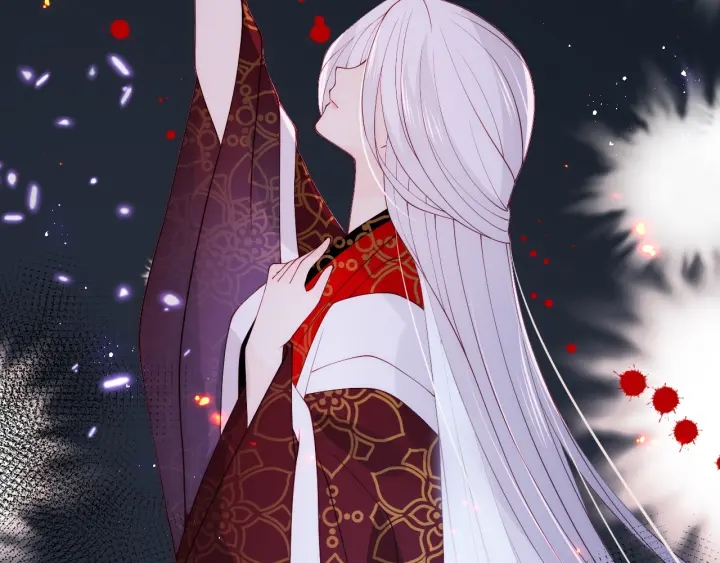 养敌为患韩漫全集-第141话 夜沐找解药无删减无遮挡章节图片 