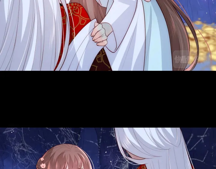 养敌为患韩漫全集-第141话 夜沐找解药无删减无遮挡章节图片 