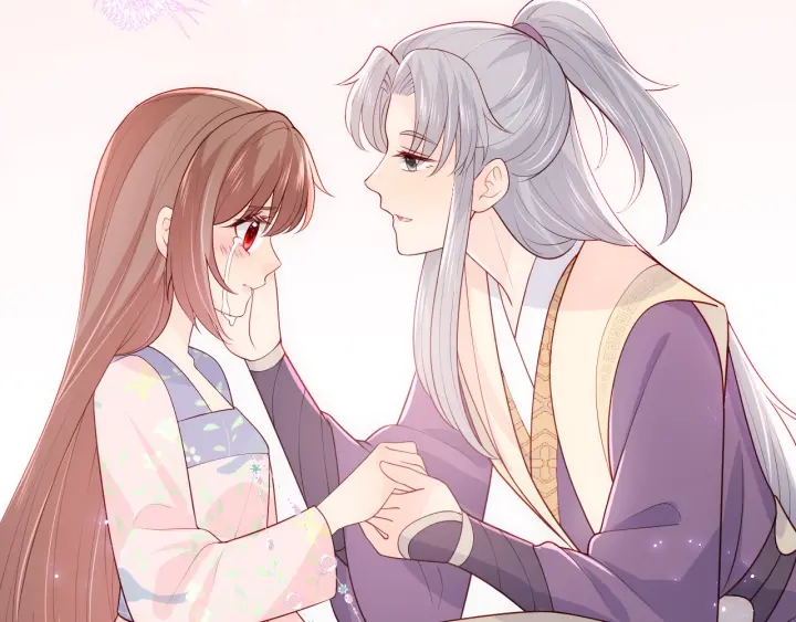 养敌为患韩漫全集-第142话 找到解药无删减无遮挡章节图片 