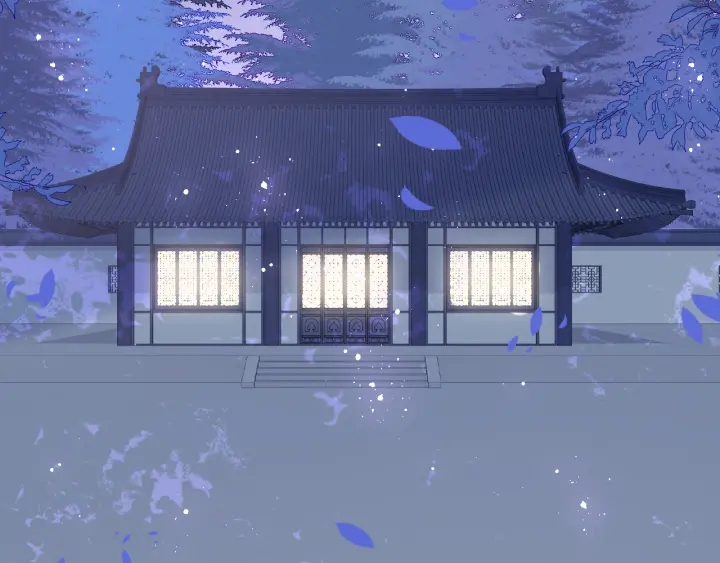 养敌为患韩漫全集-第143话 墨临渊得救无删减无遮挡章节图片 