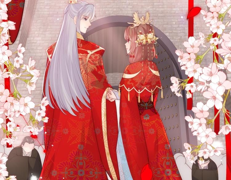 养敌为患韩漫全集-第145话 互许了心意那就……无删减无遮挡章节图片 