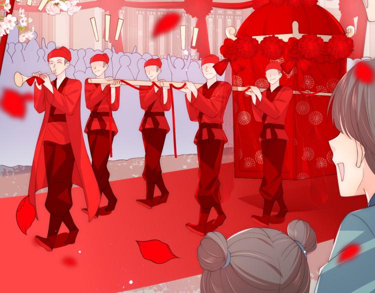 养敌为患韩漫全集-第145话 互许了心意那就……无删减无遮挡章节图片 