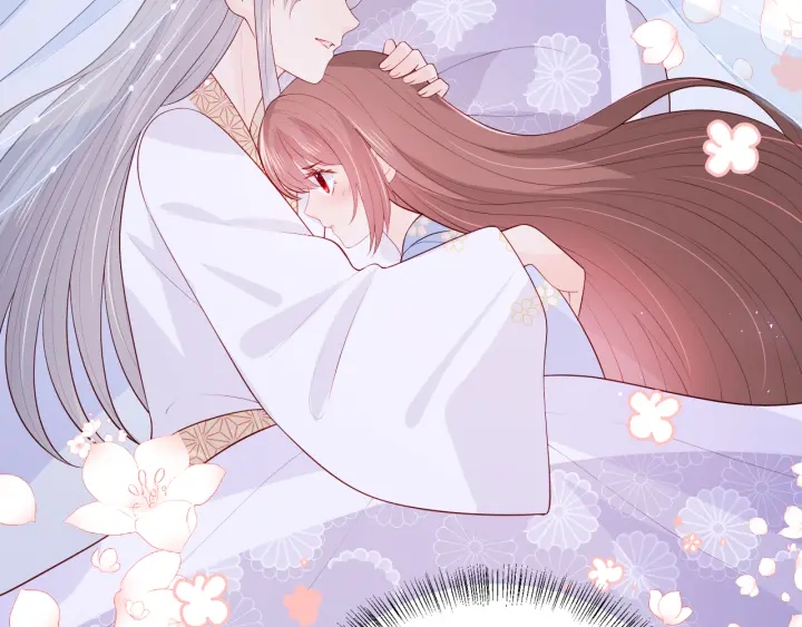 养敌为患韩漫全集-第145话 互许了心意那就……无删减无遮挡章节图片 