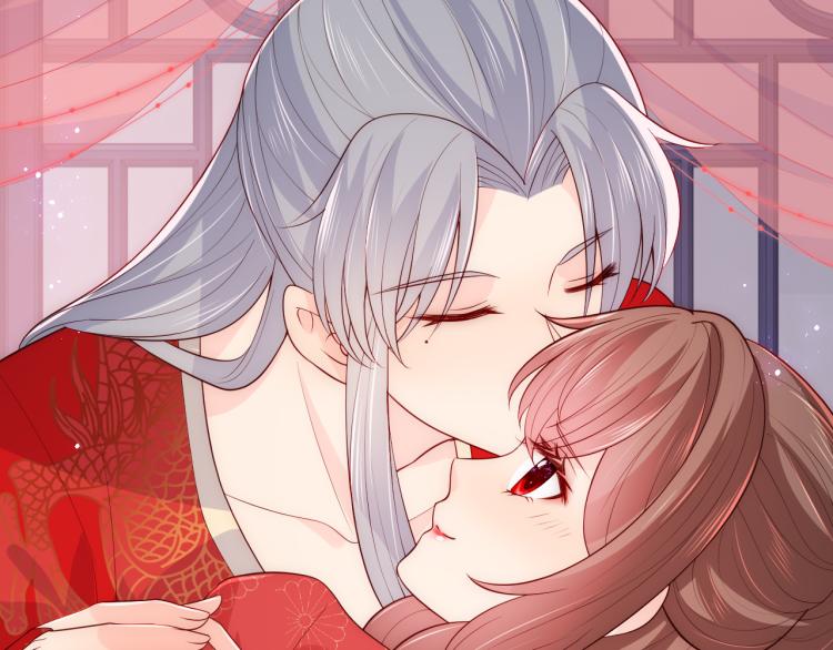 养敌为患韩漫全集-第146话 令人心动的情话无删减无遮挡章节图片 