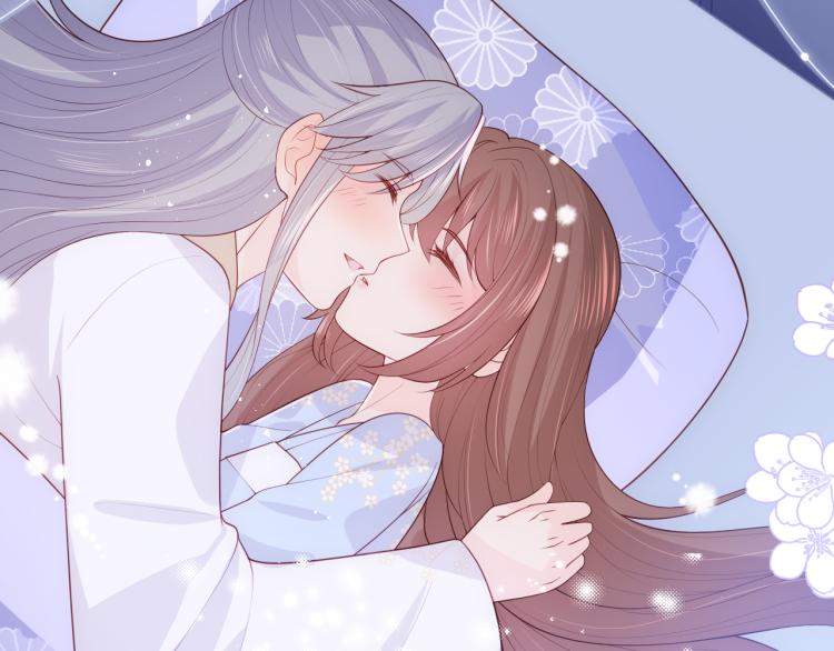 养敌为患韩漫全集-第146话 令人心动的情话无删减无遮挡章节图片 
