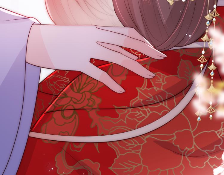 养敌为患韩漫全集-第146话 令人心动的情话无删减无遮挡章节图片 