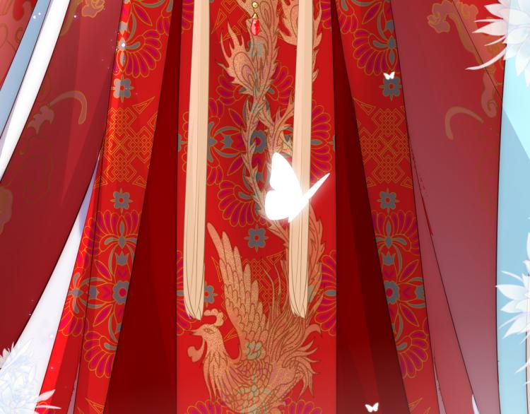 养敌为患韩漫全集-第146话 令人心动的情话无删减无遮挡章节图片 