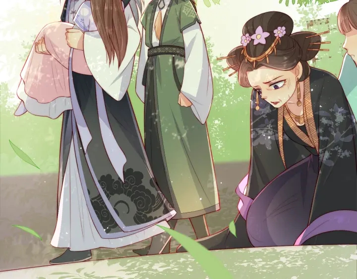 养敌为患韩漫全集-第14话 将他送走无删减无遮挡章节图片 