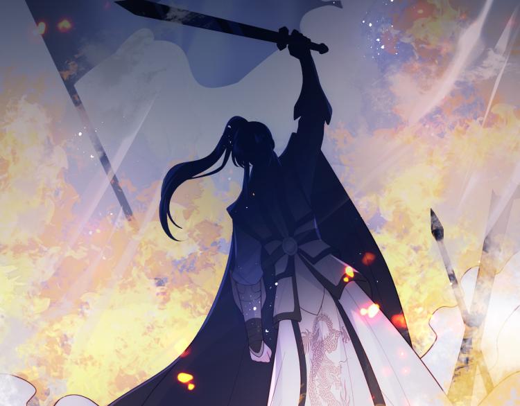 养敌为患韩漫全集-第147话 举行大婚！无删减无遮挡章节图片 