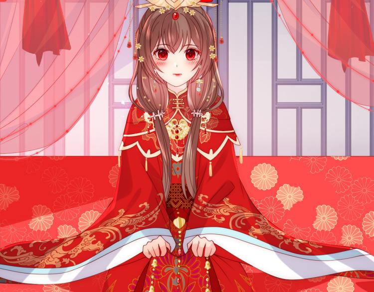 养敌为患韩漫全集-第147话 举行大婚！无删减无遮挡章节图片 