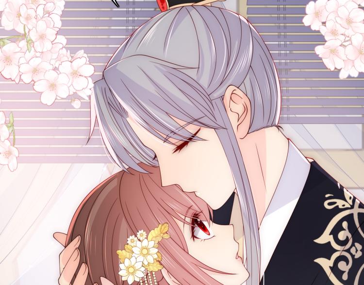 养敌为患韩漫全集-第149话 你是我最大的软肋无删减无遮挡章节图片 