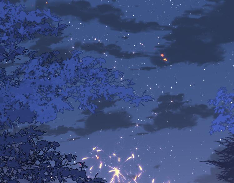 养敌为患韩漫全集-第150话 夜沐霸气救场无删减无遮挡章节图片 