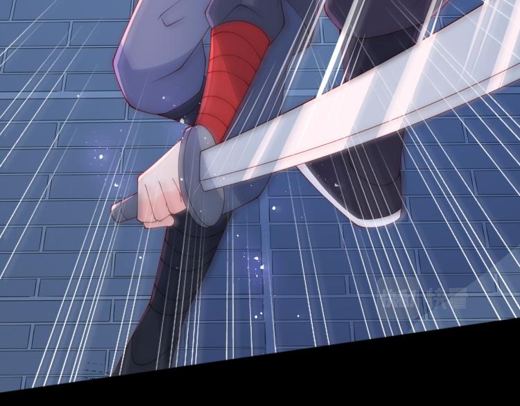 养敌为患韩漫全集-第153话 夜沐遇袭？！无删减无遮挡章节图片 