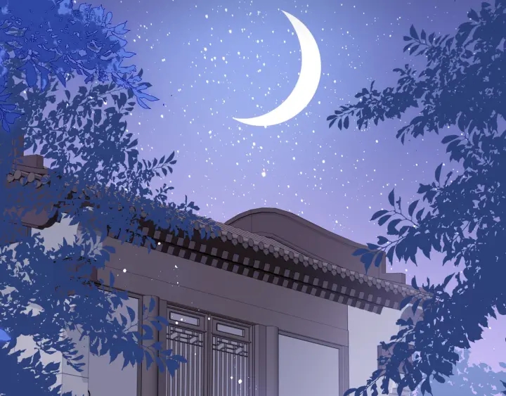 养敌为患韩漫全集-第154话 夜沐被抓无删减无遮挡章节图片 