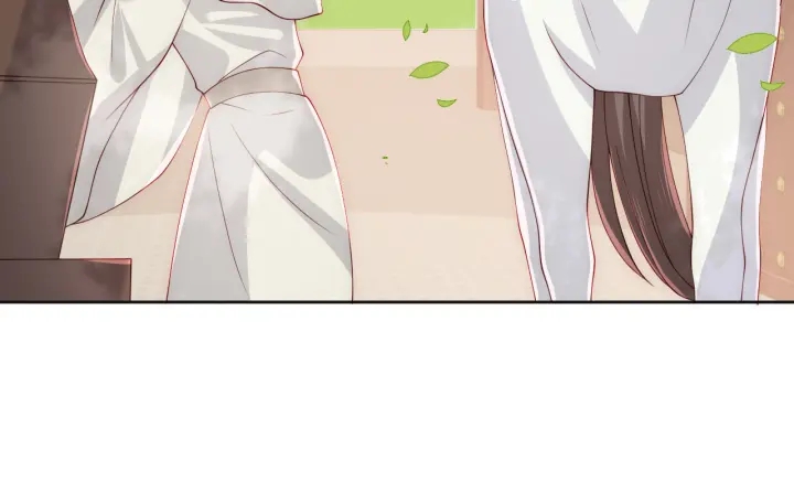 养敌为患韩漫全集-第155话 墨临渊撞见闵良！无删减无遮挡章节图片 