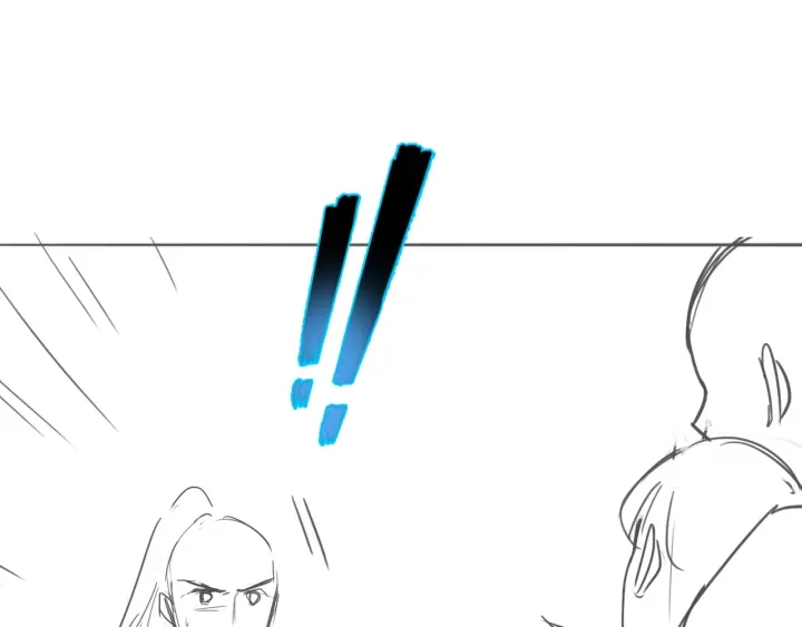 养敌为患韩漫全集-第155话 墨临渊撞见闵良！无删减无遮挡章节图片 