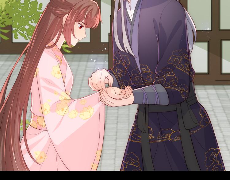养敌为患韩漫全集-第155话 墨临渊撞见闵良！无删减无遮挡章节图片 