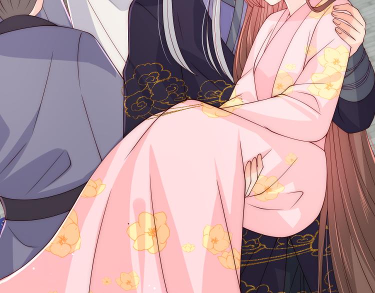 养敌为患韩漫全集-第155话 墨临渊撞见闵良！无删减无遮挡章节图片 
