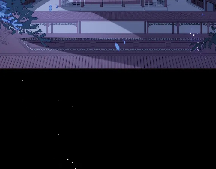养敌为患韩漫全集-第155话 墨临渊撞见闵良！无删减无遮挡章节图片 