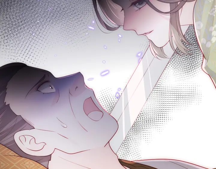 养敌为患韩漫全集-第155话 墨临渊撞见闵良！无删减无遮挡章节图片 